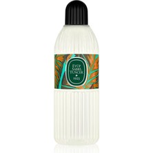 1001 Kolonyası Silindir Pet Şişe (400 Ml)