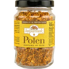 1001 Doğal Arı Poleni 100 G