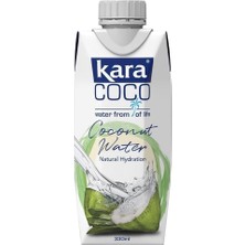1001 Hindistan Cevizi Suyu 330 ml
