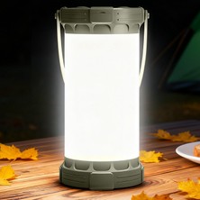 1001 LED Kamp Işık