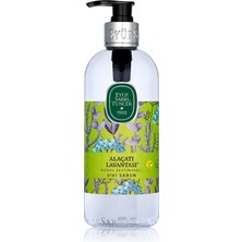 1001 Zeytinyağli Sıvı Sabun Alaçati Lavantasi (500 Ml)