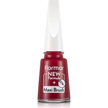 1001 Parlak Oje (Kırmızı) - Nail Enamel