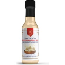 1001 Çikolata Aromalı Şurup 250 ml