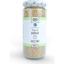 1001 Organik Buğday Ruşeymi 180 gr