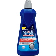 1001 Bulaşık Makinesi Parlatıcı & Kurutucu 80 Yıkama (1 x 400 Ml)