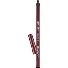 1001 Extreme Tattoo Gel Pencil 005 Very Berry Göz Kalemi
