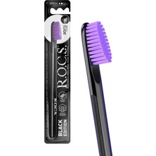 1001 Fırçası Black Edition (Asorti, 1 Adet)