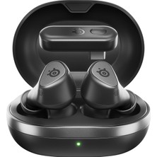 1001 Gamebuds Gaming Earbuds Siyah