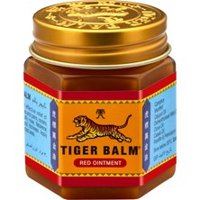 1001 Kırmızı 30 gr