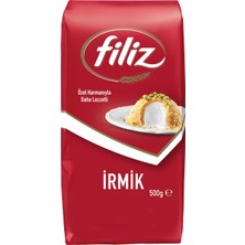 1001 Irmik 500 G