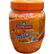 1001 Portakal Aromalı Içecek Tozu 300 gr
