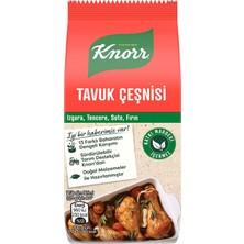 1001 Çesnisi 60 gr