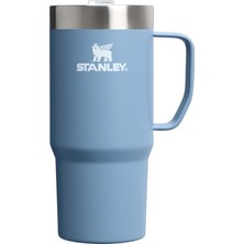 1001 The Everyday Suburban Mug 0,47 Lt (16 Oz) - Indigo