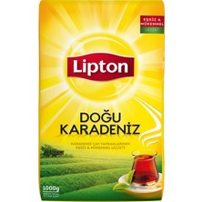 1001 Doğu Karadeniz Dökme Çay, 1kg