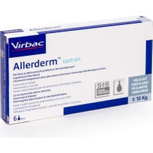 1001 Nokta 6 x 2 ml - (Küçük Köpekler ve Kediler)