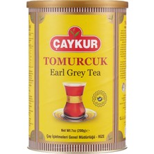1001 Tomurcuk Çayı Teneke 200GR