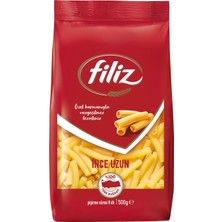 1001 Uzun Makarna 500 G