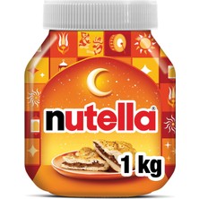 1001 Fındık Kreması 1 kg