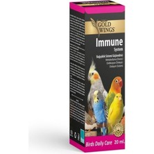 1001 Immune (Enfeksiyon Önleyici) 20CC