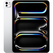 1001 Pro (M5): 11 Inç Ultra Retina Xdr Ekran, 256 Gb, 12 Mp Ön/arka Kamera, Lidar Tarayıcısı, Wi-Fi,