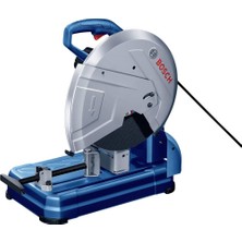 1001 Gco 14-24 J Metal Kesme Testeresi (2.400 W, 3.800 Dev/dak, Kesme Disk Çapı: 355 Mm, 18.1 Kg)