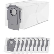 1001 Q Revo/qrevo Pro/qrevomaxv/qrevo Curv/s8 MAXVULTRA/S8MAX Ultra/qrevo Edge/qrevo S/qrevo Plus/qrevo M