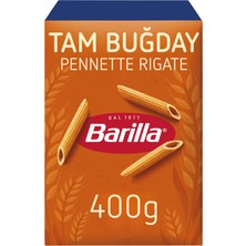 1001 Buğday Kalem Makarna (Integrale Pennette Rigate) 400 G