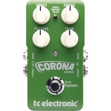 1001 Corona Chorus Pedalı