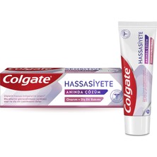 1001 Hassasiyete Anında Çözüm Onarım + Diş Eti Bakımı 75ML
