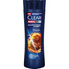 1001 Men Kepeğe Karşı Etkili Şampuan Saç Dökülmesine Karşı Kahve Çekirdeği Özü 350 ml