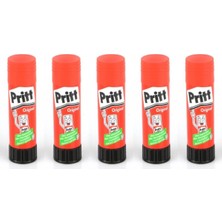 1001 Yapıştırıcı 43GR 5li Paket
