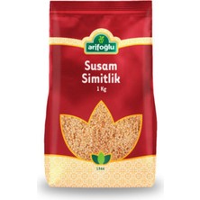 1001 Susam Simitlik 1000G