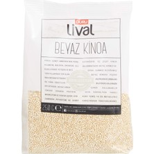 1001 Beyaz Kinoa 250 gr