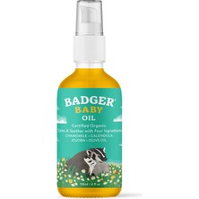 1001 Yağı/baby Oil 118 ml