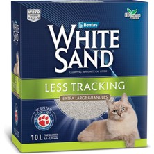 1001 ® W270-10L Box Less Tracking Bentonite Kedi Kumu