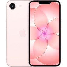 1001 17E 256 Gb: 6.1 Inç Super Retina Xdr Ekran, A19 Çip, Tüm Gün Süren Pil Ömrü, 48 Mp Fusion Kam