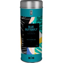 1001 And More Blue Butterfly Tea - Mavi Kelebek Çayı