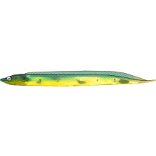 1001 J Shirasu 3" Sw #149 Green Gold