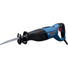 1001 Gsa 12-30 Panter Testere
