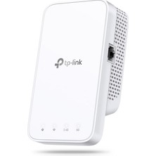 1001 RE330 Wlan Amplifikatör Tekrarlayıcı AC1200 (867 Mbps 5 Ghz + 300 Mbps 2.4 Ghz, Wifi Amplifikatö