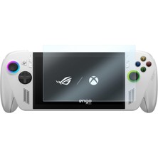 1001 Rog Xbox Ally 7 Inç Ekran Koruyucu Oyun Konsolu 9h Nano