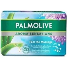 1001 Aroma Sensations Feel The Massage Masaj Yapıcı Tanecikler ile El ve Vücut Sabunu (150 Gr)