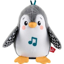 1001 Price Fisher-Price Sevimli Penguen