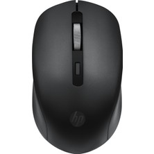 1001 S1000 Plus Sessiz USB Kablosuz Bilgisayar Sessiz Fare 1600DPI USB Mouse
