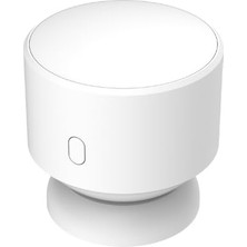 1001 Pilli Hareket ve Insan Varlığı Sensörü (Tuya - Smart Life, ZIGBEE2MQTT Uyumlu)