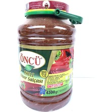 1001 Salçası (Tatlı) 4300 G