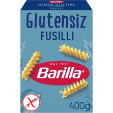 1001 Burgu (Fusilli) Makarna 400 gr