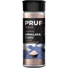 1001 Tuzu Öğütülmüş 110 gr Cam Şişe