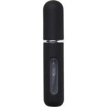 1001 5 ml Parfüm Atomizeri Siyah - 16