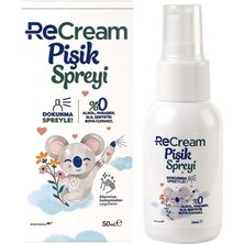 1001 Pişik Spreyi